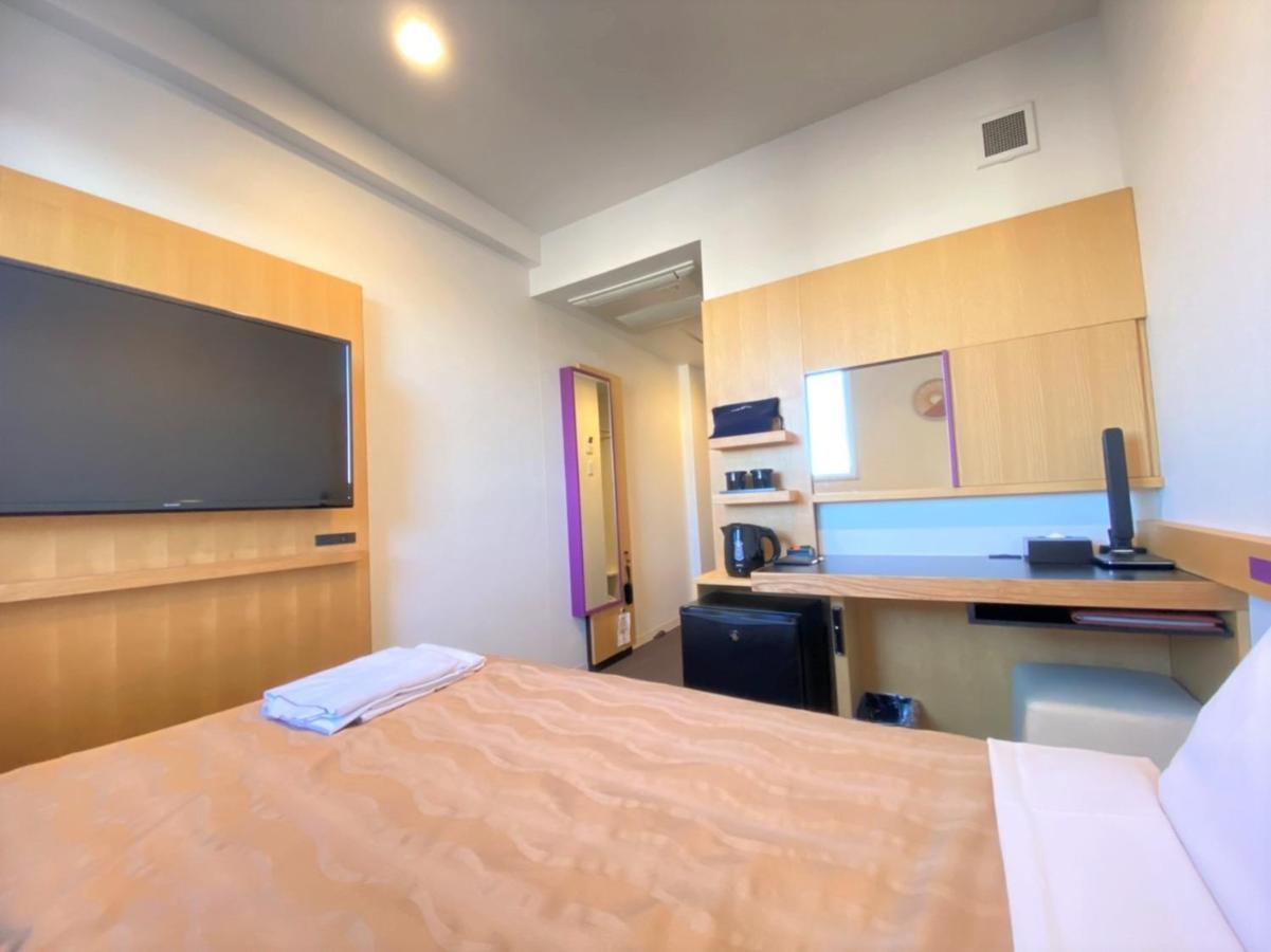 Center Hotel Narita2 R51 Exterior foto