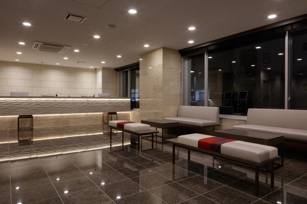 Center Hotel Narita2 R51 Exterior foto